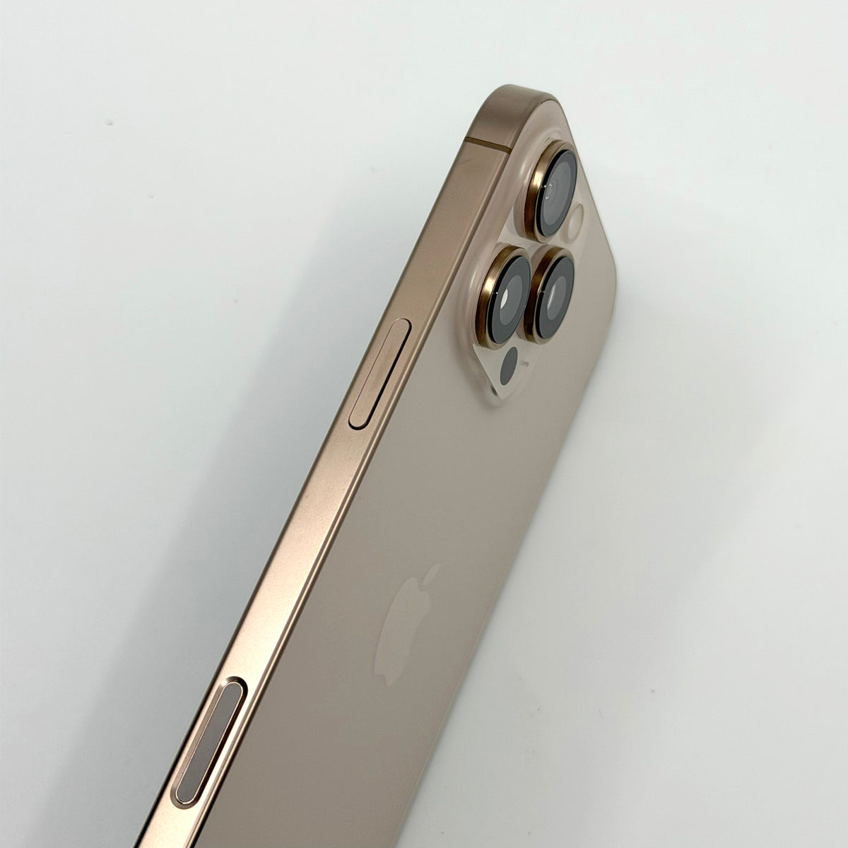 iPhone 16 Pro Max 512GB Desert Titanium 90% Battery (A Grade) T9004