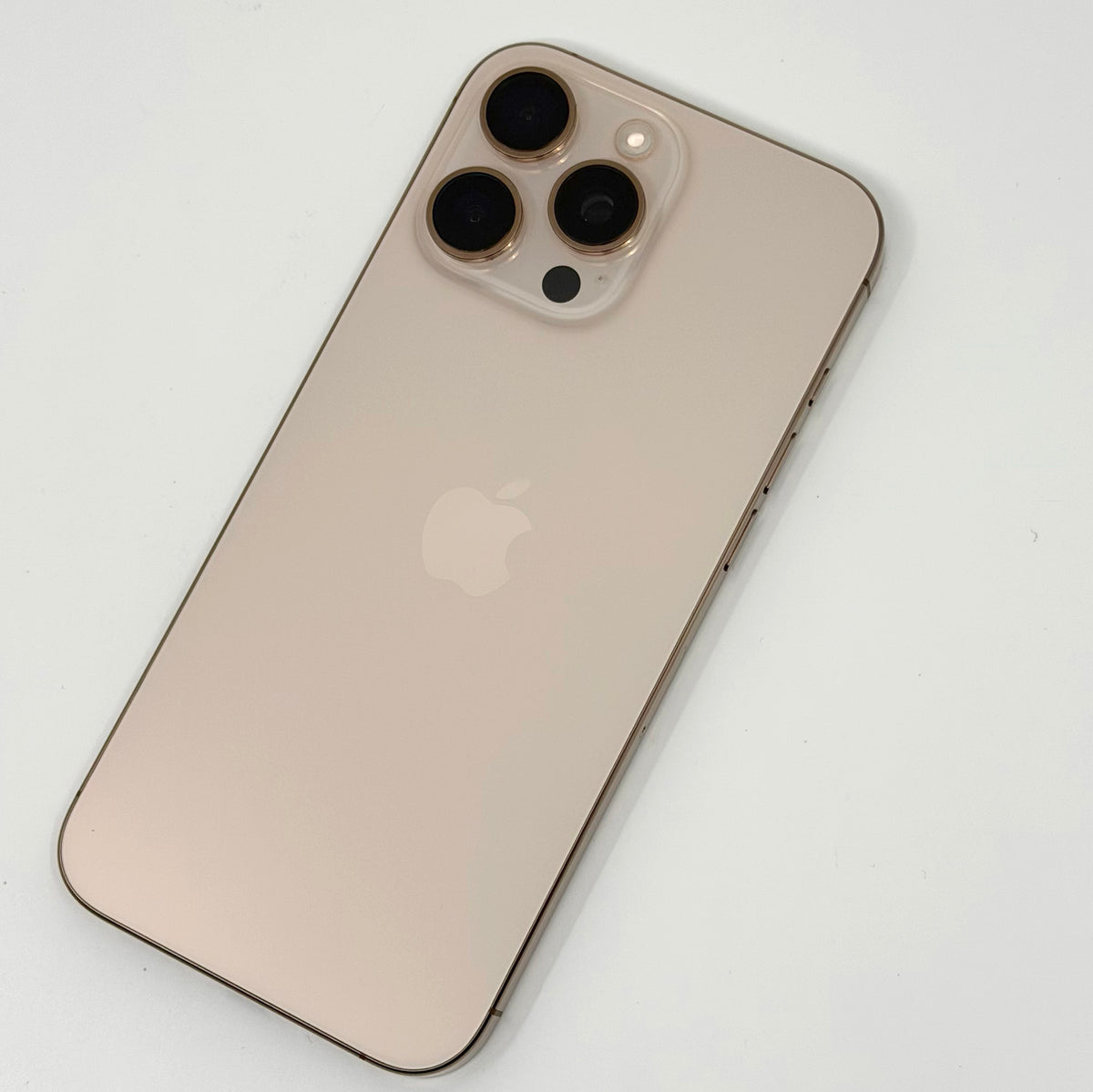 iPhone 16 Pro Max 512GB Desert Titanium 90% Battery (A Grade) T9004