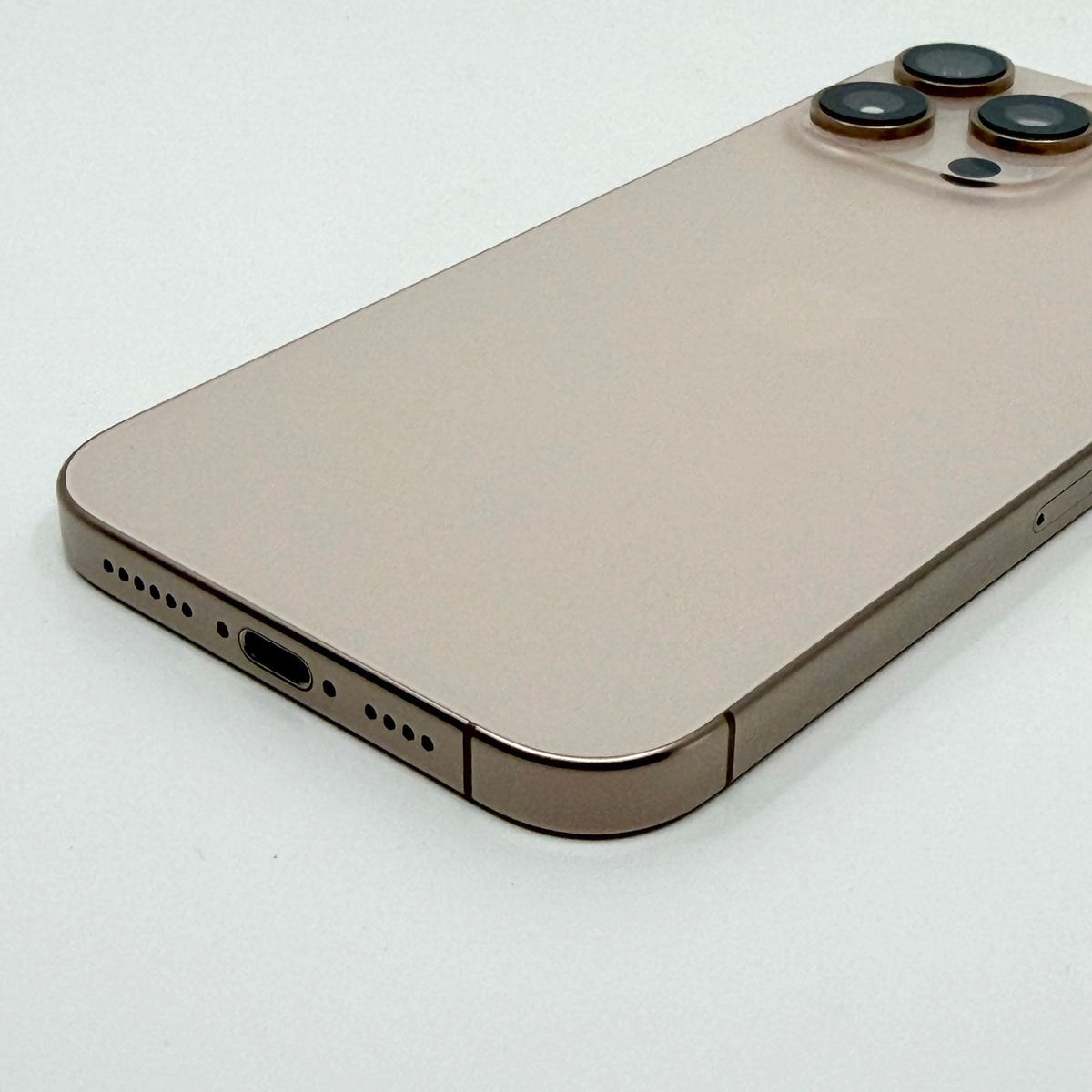 iPhone 16 Pro Max 512GB Desert Titanium 90% Battery (A Grade) T9004