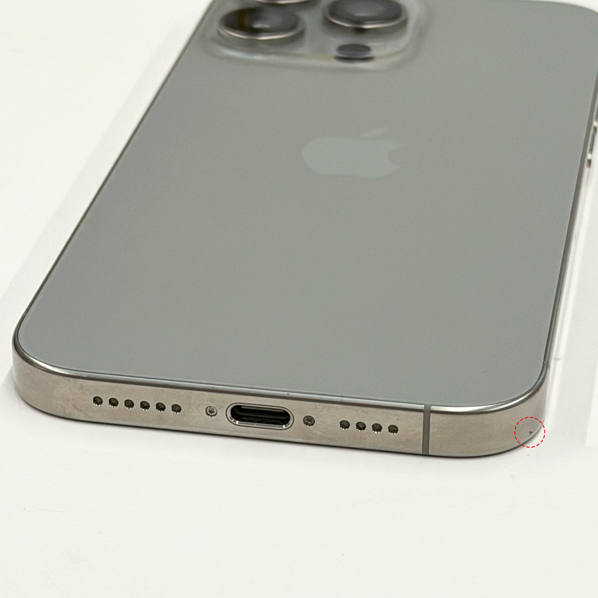 iPhone 16 Pro Max 512GB Natural Titanium 92% Battery (A Grade) T8984