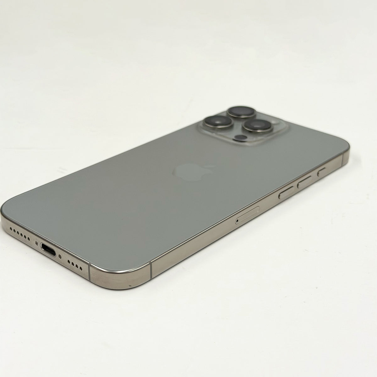 iPhone 16 Pro Max 512GB Natural Titanium 92% Battery (A Grade) T8984