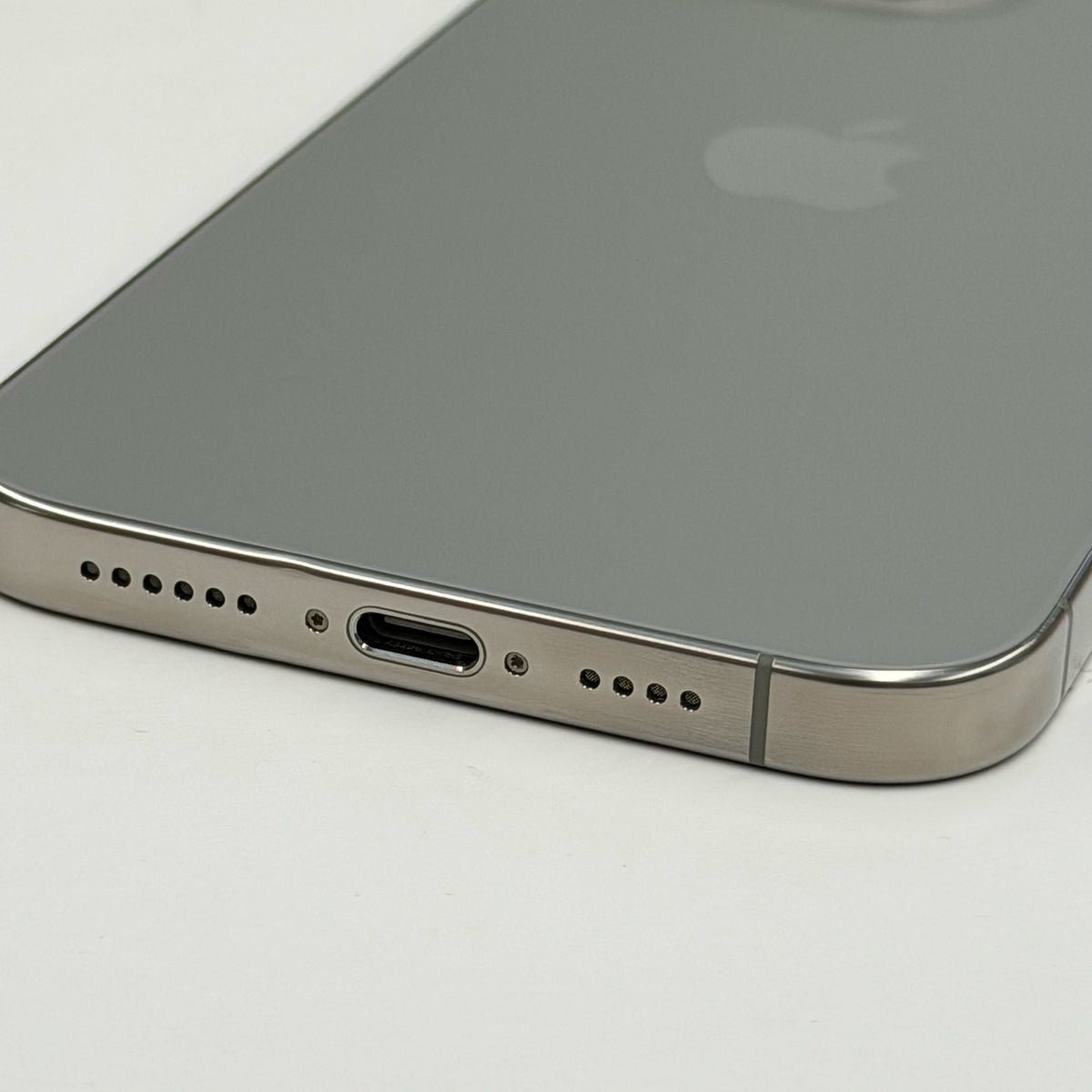 iPhone 16 Pro Max 512GB Natural Titanium 90% Battery (A Grade) T8985