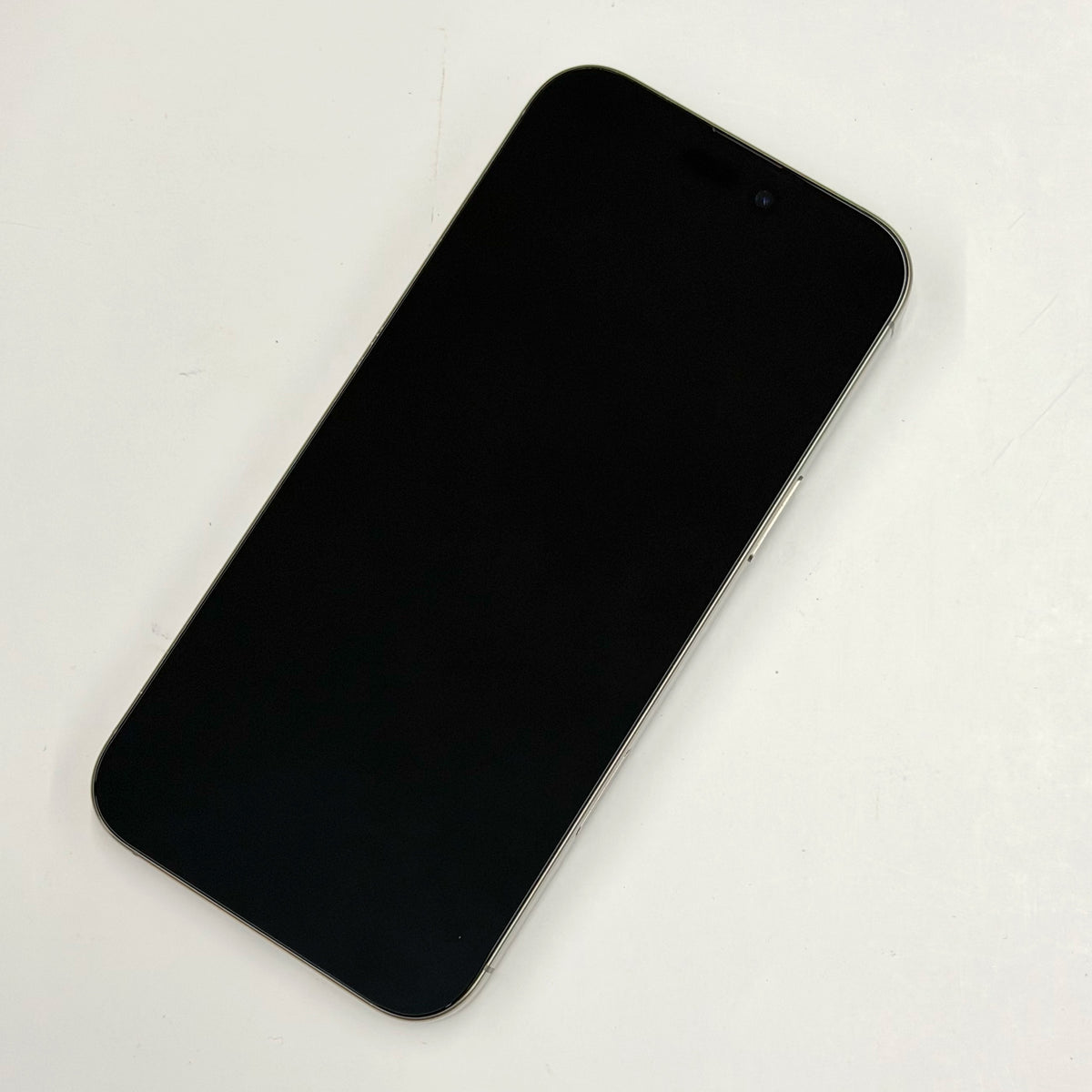 iPhone 16 Pro Max 512GB Natural Titanium 90% Battery (A Grade) T8985