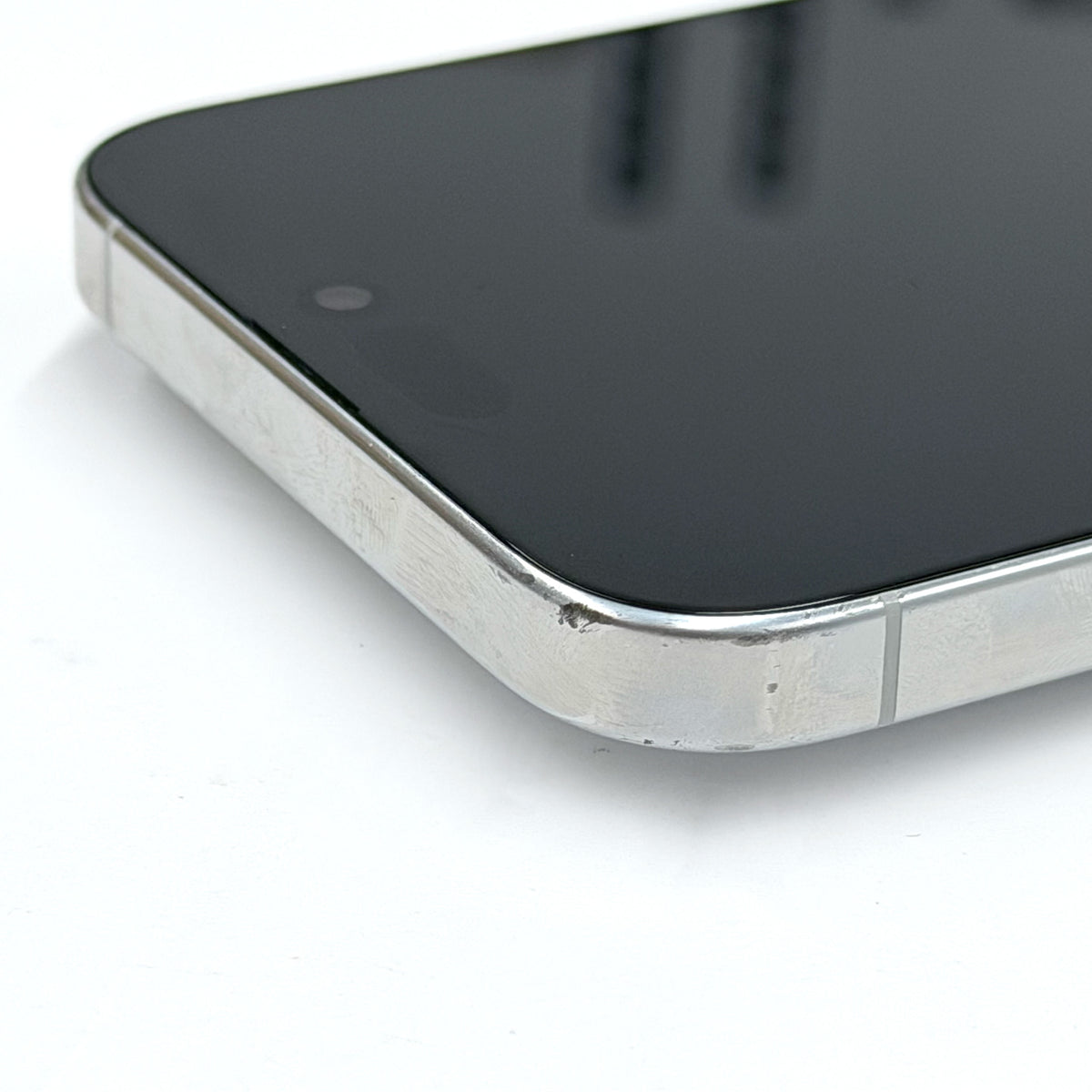 iPhone 16 Pro Max 512GB White Titanium 90% Battery (B Grade) T8972