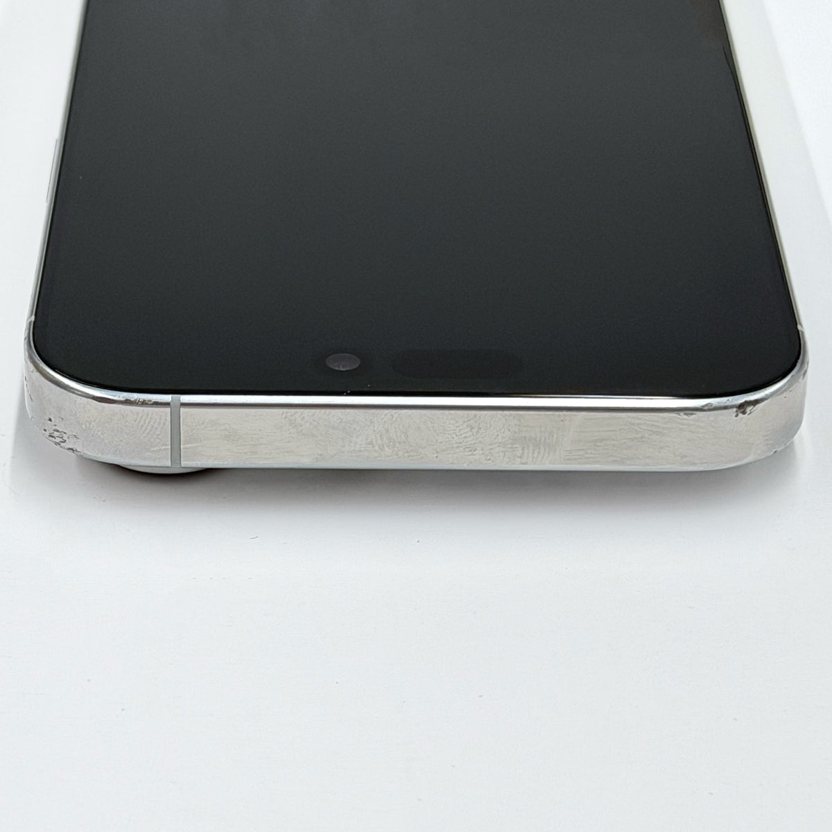 iPhone 16 Pro Max 512GB White Titanium 90% Battery (B Grade) T8972