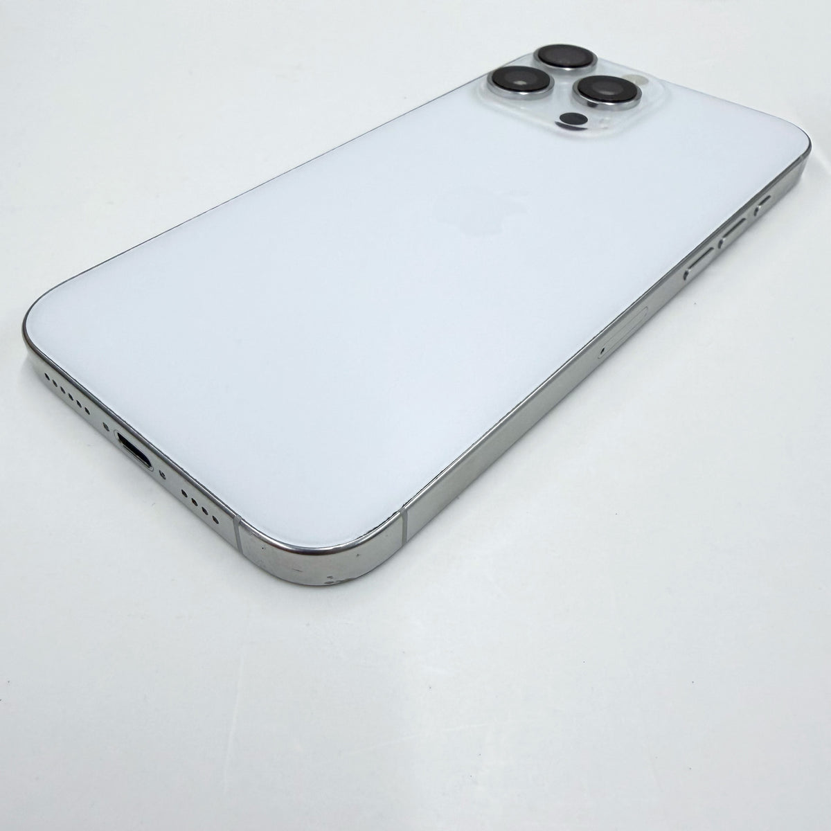iPhone 16 Pro Max 512GB White Titanium 90% Battery (B Grade) T8972