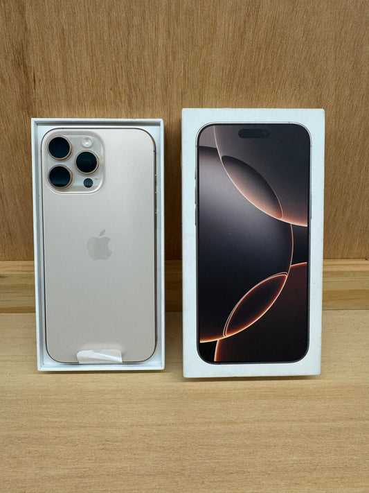 iPhone 16 Pro Max - trade.com.au