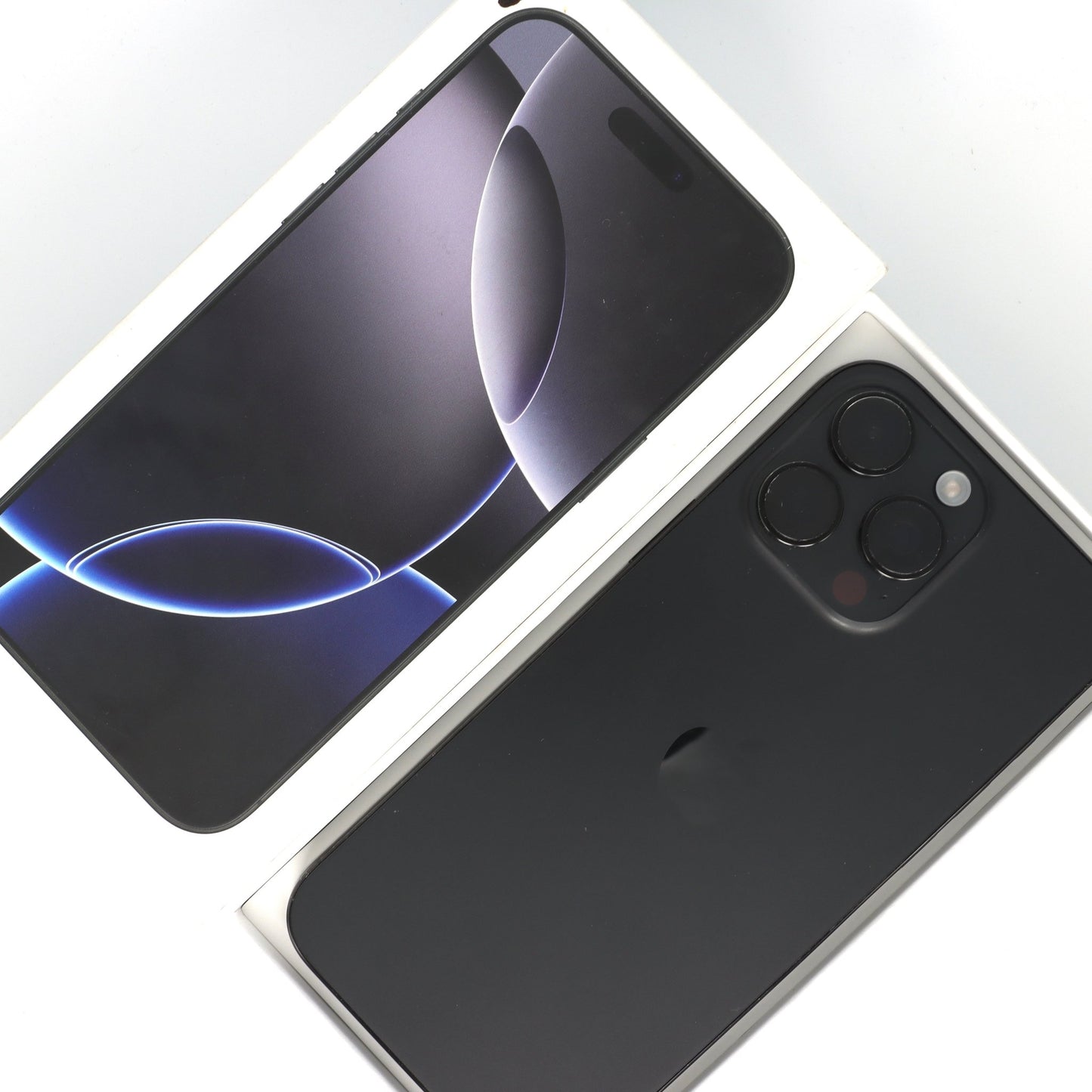 iPhone 16 Pro Max - trade.com.au
