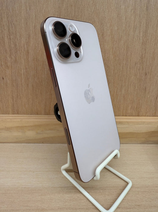 iPhone 16 Pro Max - trade.com.au