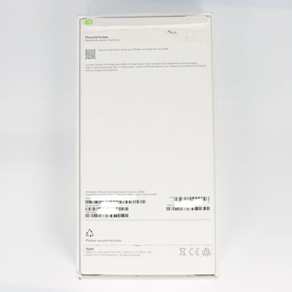 iPhone 16 Pro Max - trade.com.au