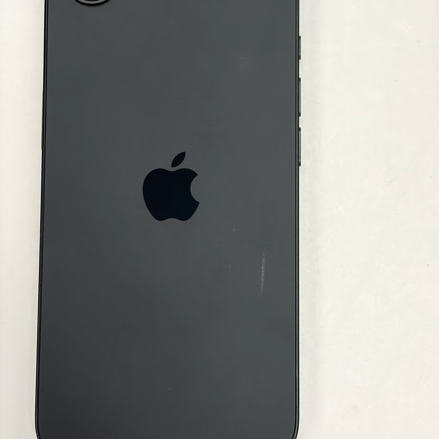 iPhone 16e 128GB Black A Grade 100% Battery T8888