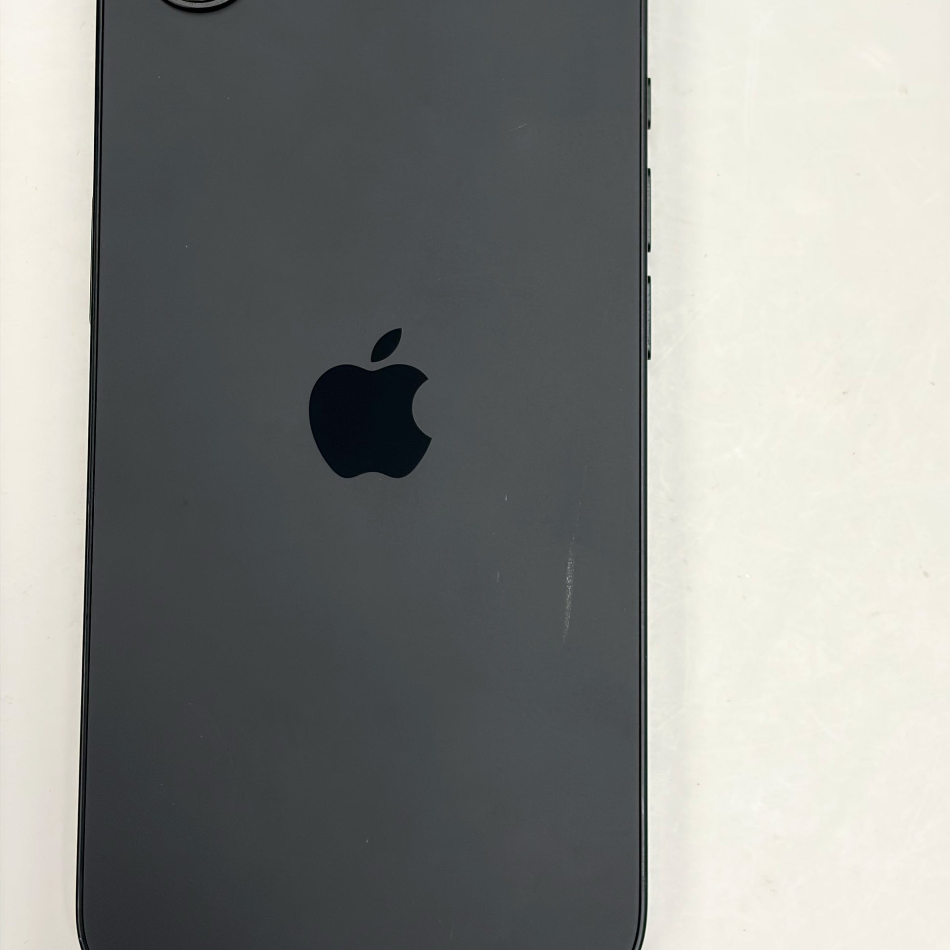 iPhone 16e 128GB Black A Grade 100% Battery T8888