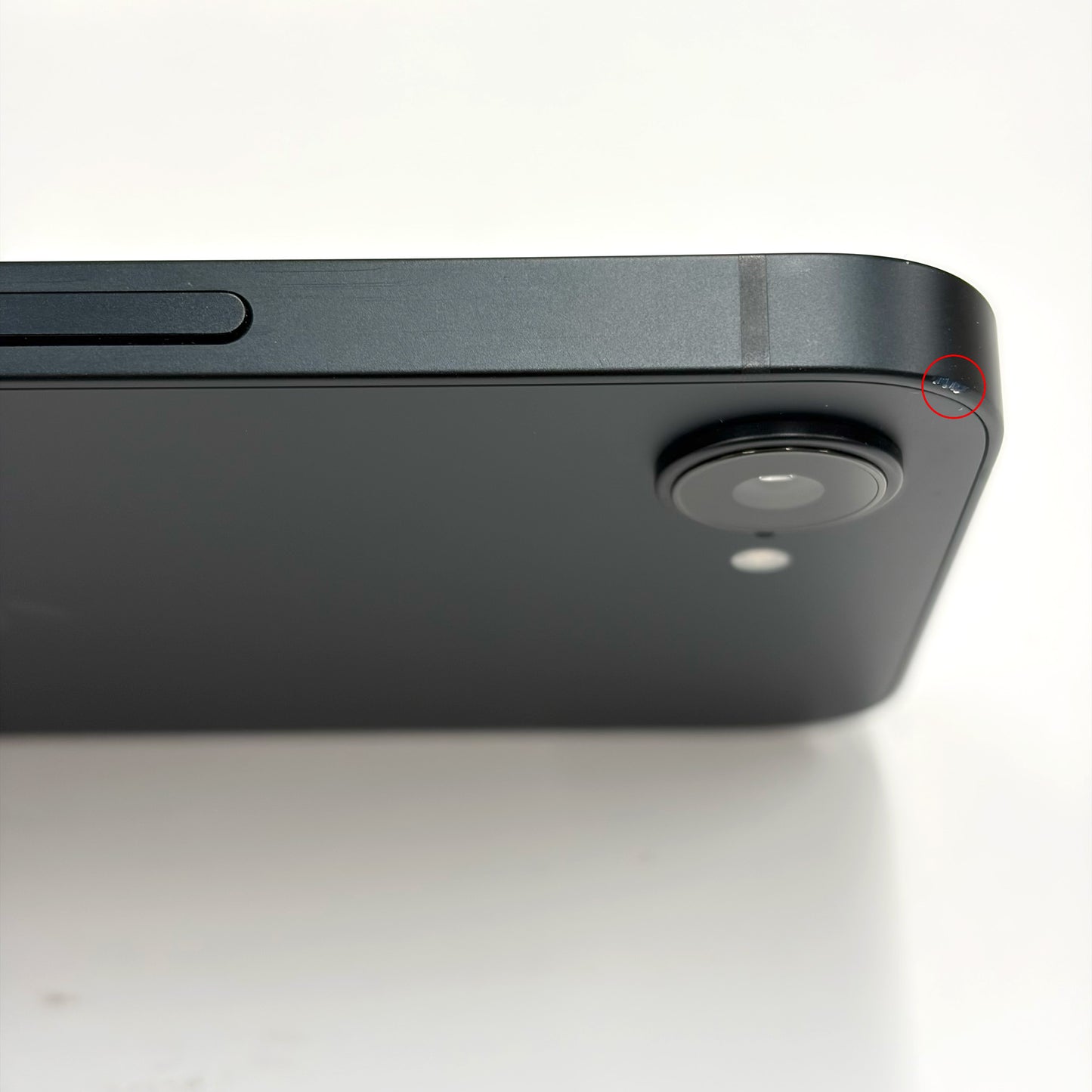 iPhone 16e 128GB Black A Grade 100% Battery T8888