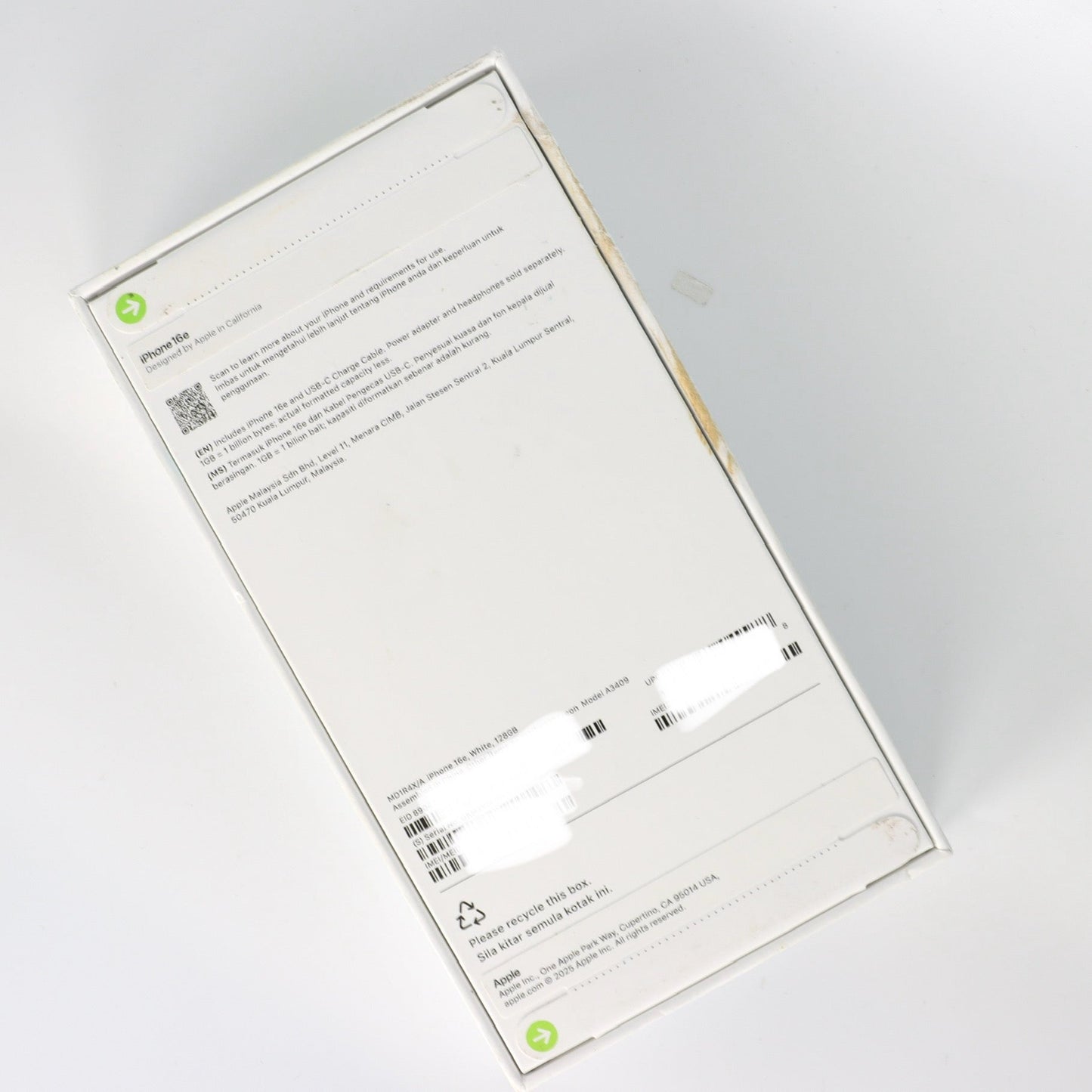 iPhone 16e - trade.com.au