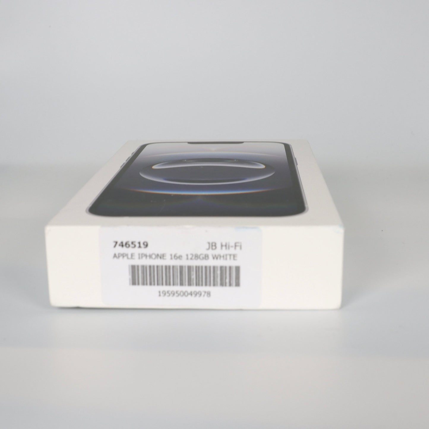 iPhone 16e - trade.com.au
