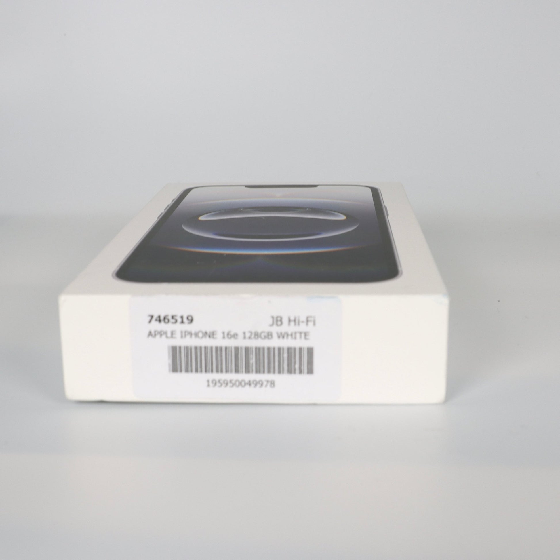 iPhone 16e - trade.com.au