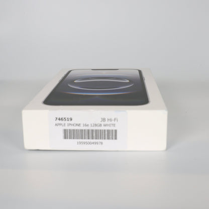 iPhone 16e - trade.com.au