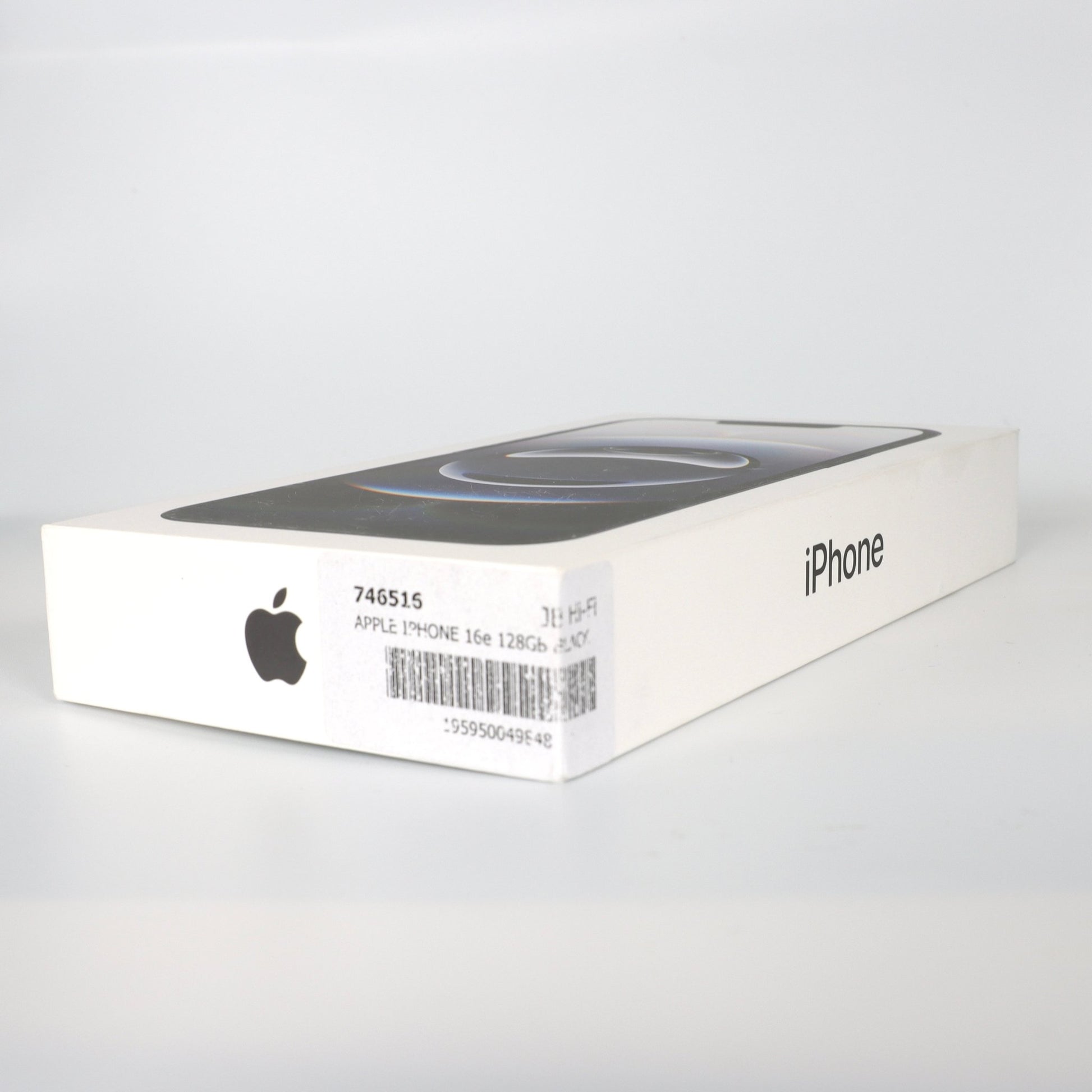 iPhone 16e - trade.com.au