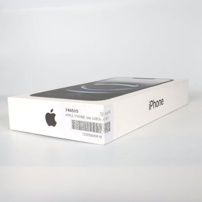iPhone 16e - trade.com.au