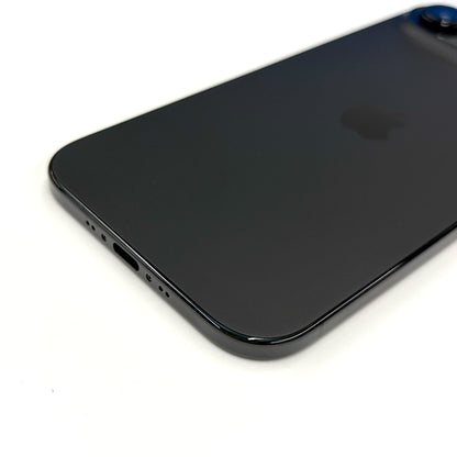 iPhone 17 Air 256GB Black A Grade 100% Battery T8662