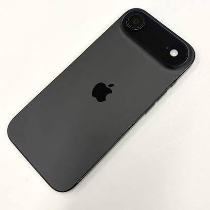iPhone 17 Air 256GB Black A Grade 100% Battery T8662
