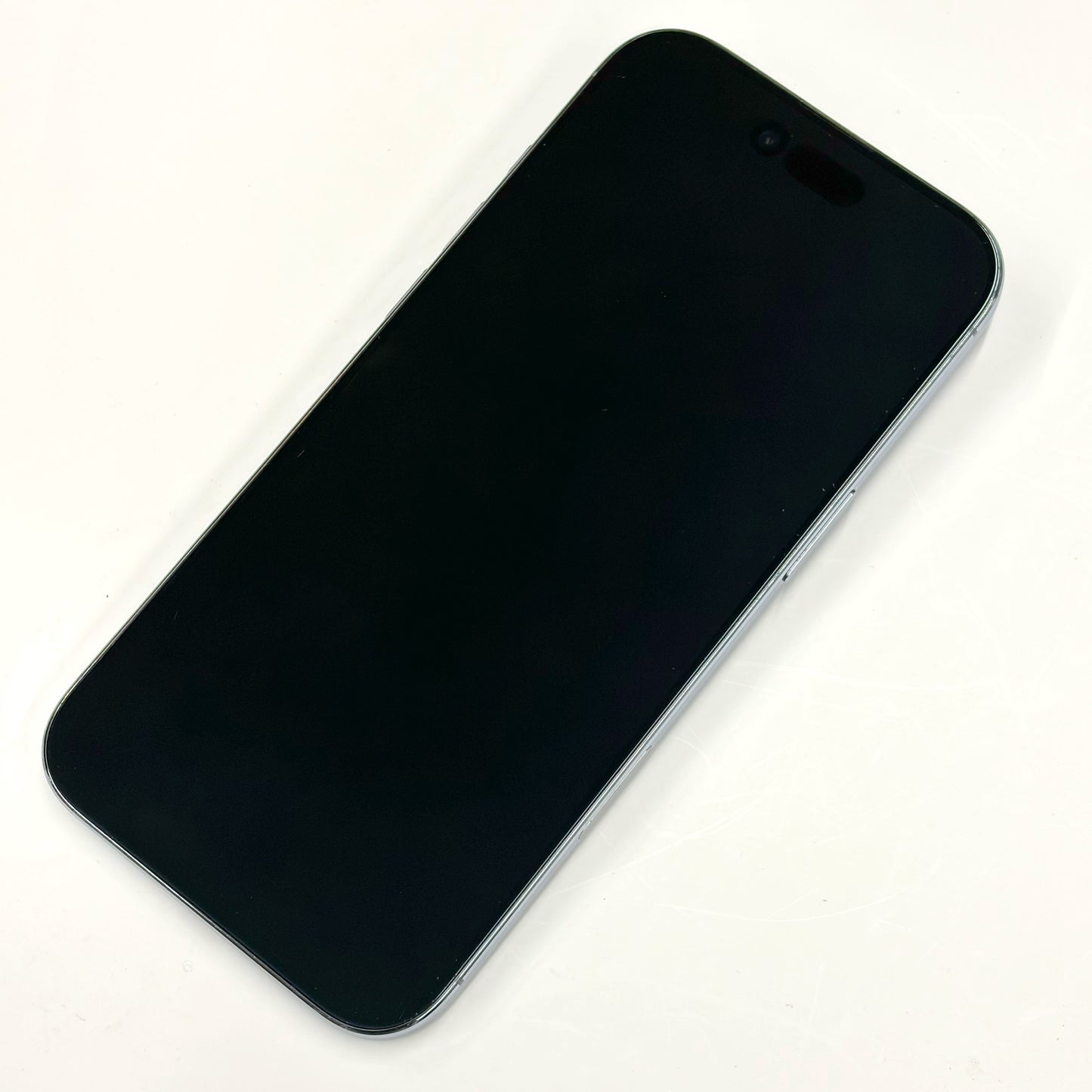iPhone 17 Air 256GB Sky Blue A Grade 100% Battery T8734