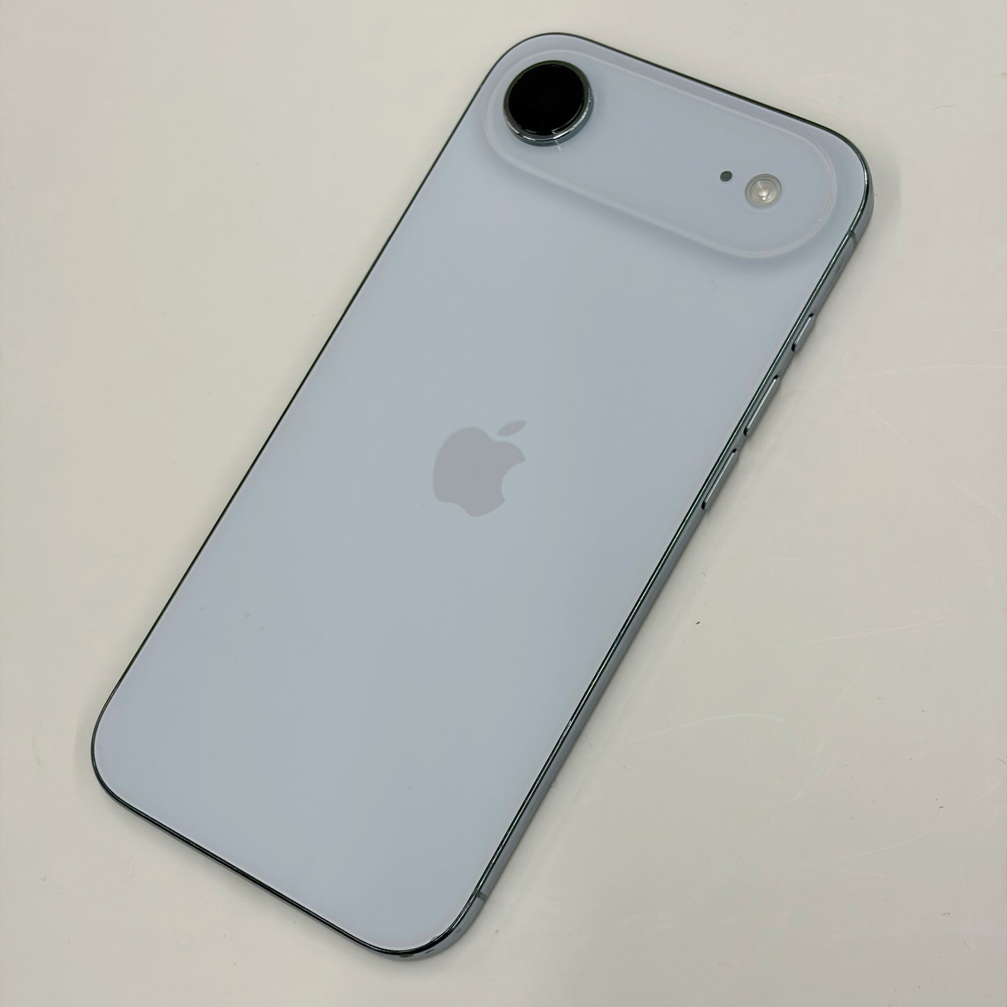iPhone 17 Air 256GB Sky Blue A Grade 100% Battery T8734
