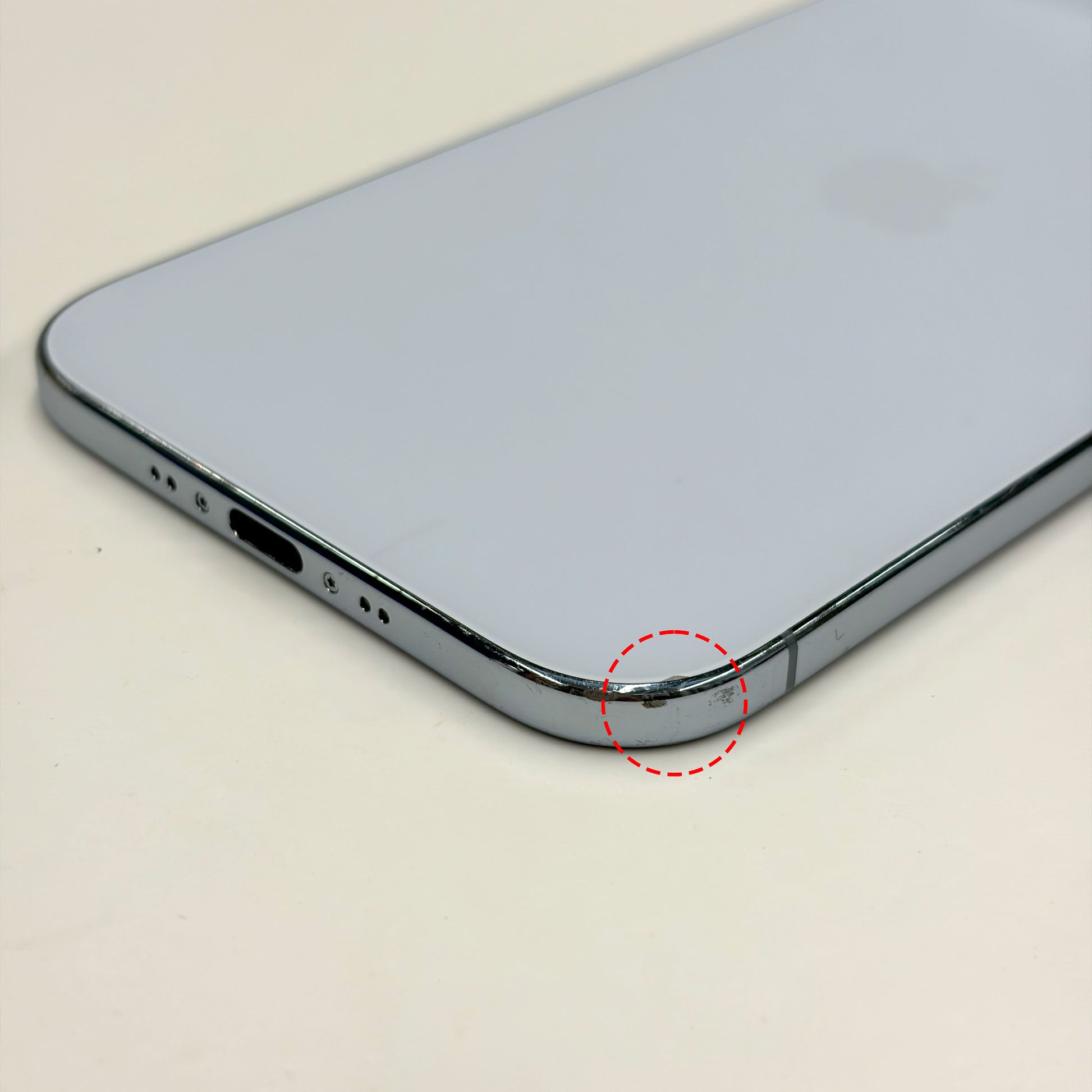 iPhone 17 Air 256GB Sky Blue A Grade 100% Battery T8734