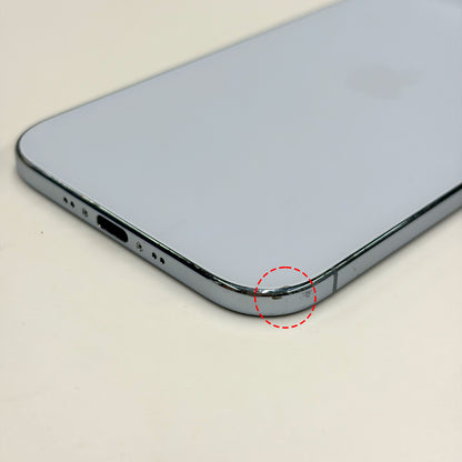 iPhone 17 Air 256GB Sky Blue A Grade 100% Battery T8734