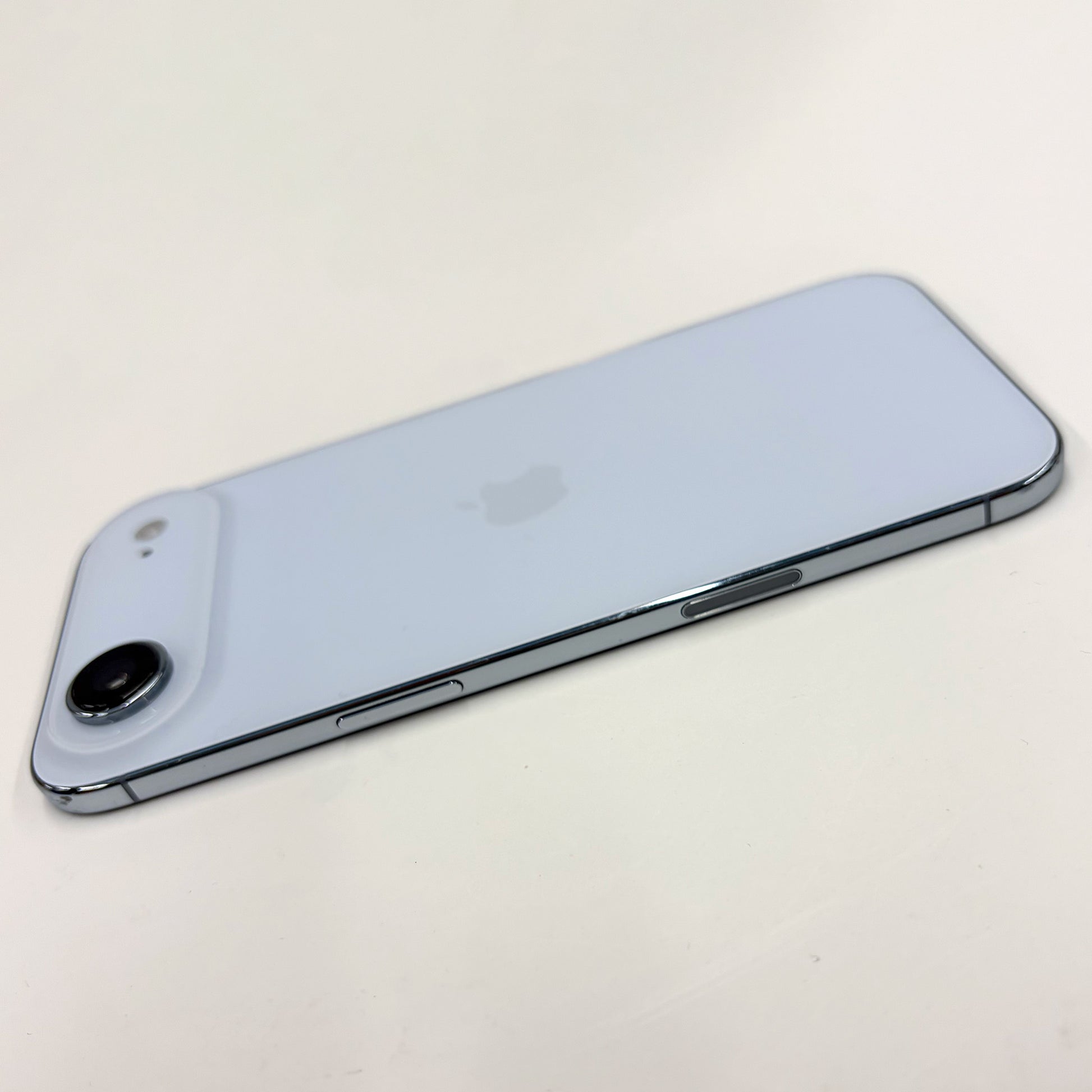 iPhone 17 Air 256GB Sky Blue A Grade 100% Battery T8734