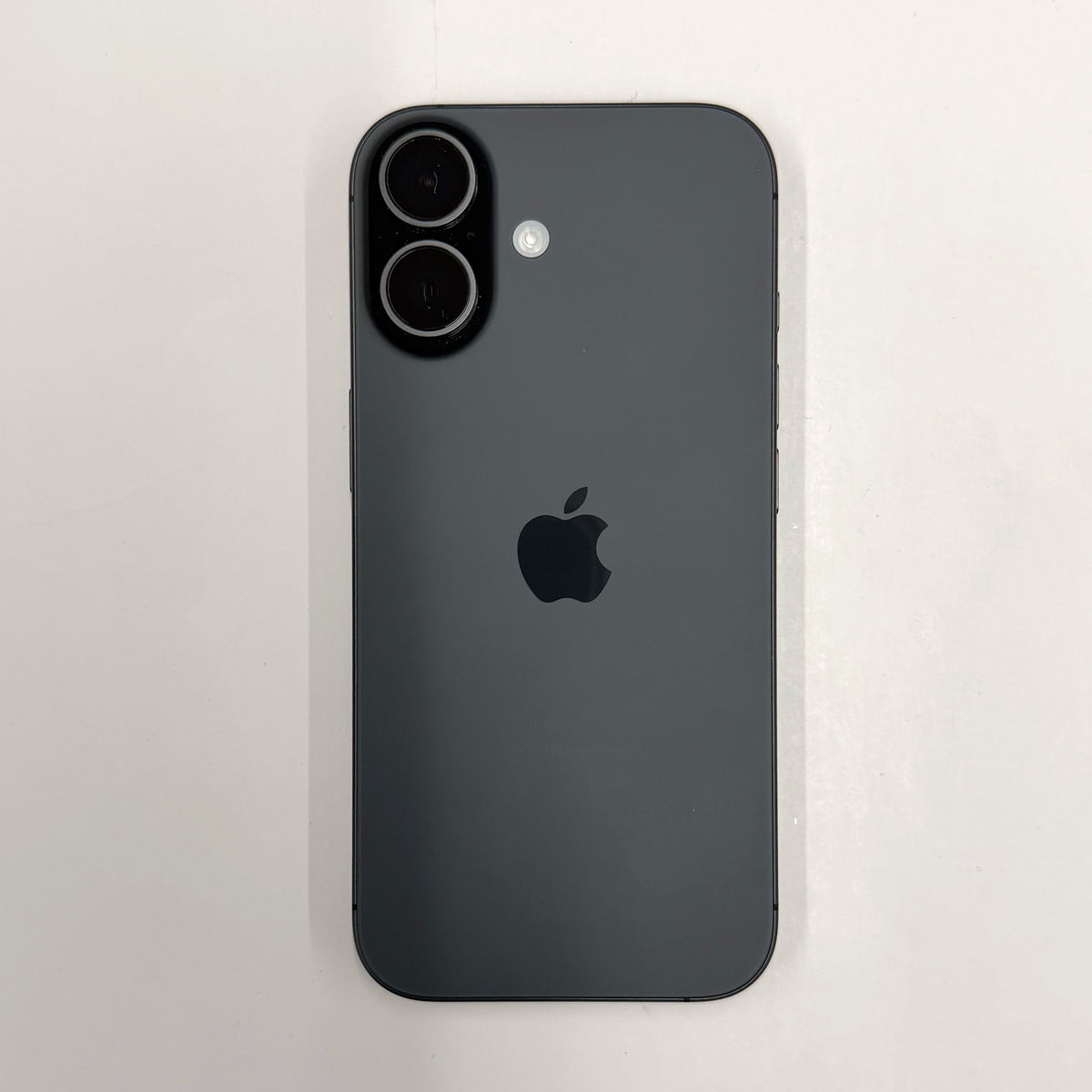 iPhone 17 Black 256GB 100% Battery A Grade T8980