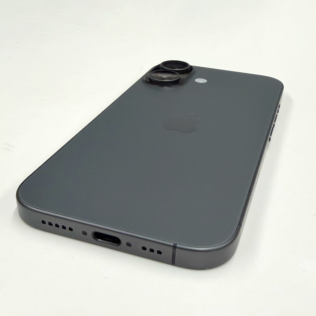iPhone 17 Black 256GB 100% Battery A Grade T8980