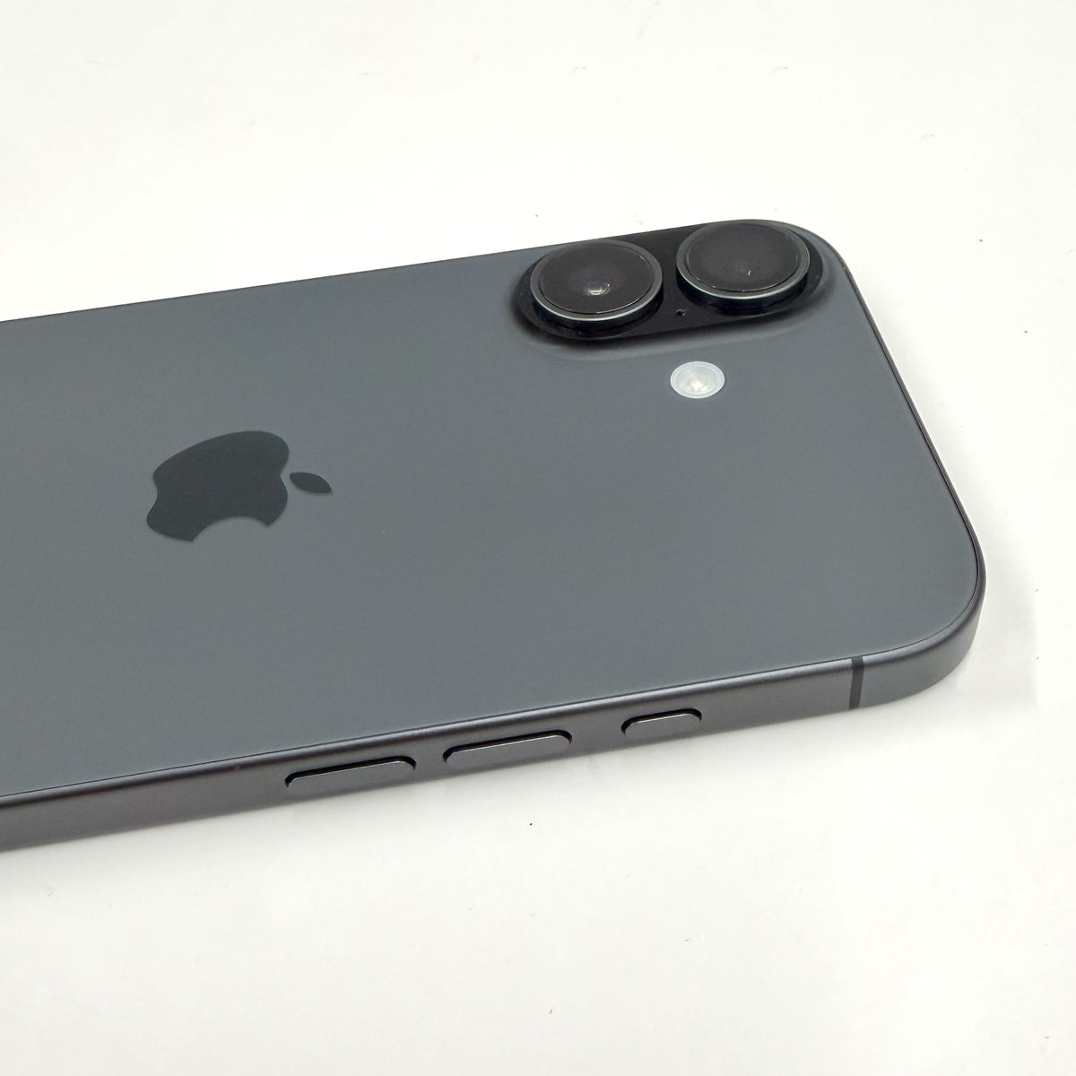 iPhone 17 Black 256GB 100% Battery A Grade T8980