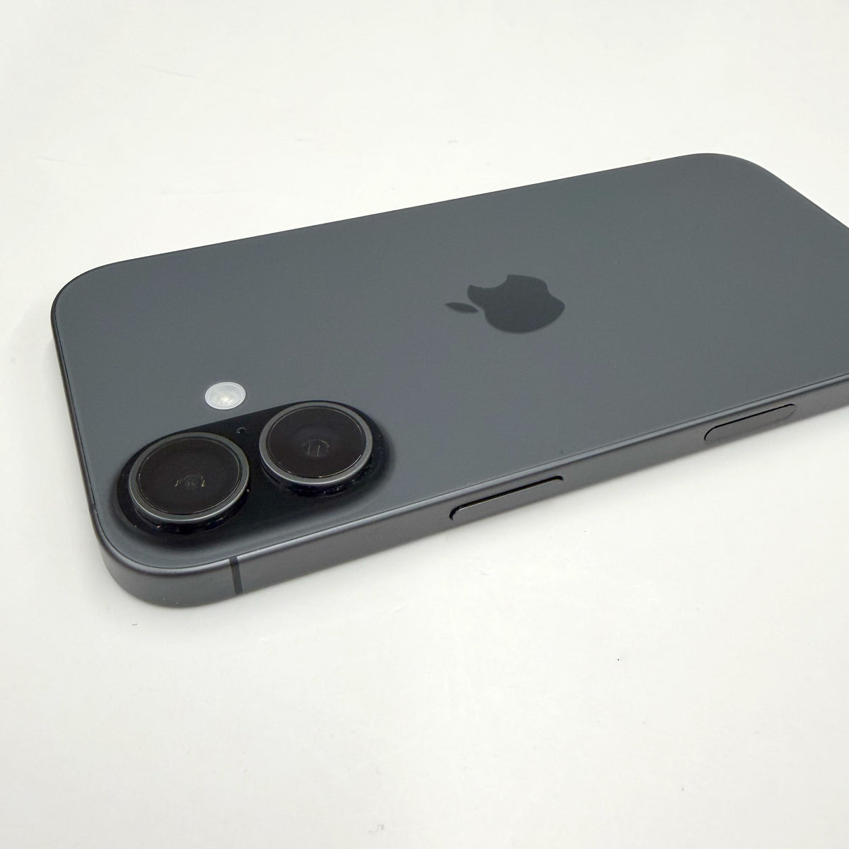 iPhone 17 Black 256GB 100% Battery A Grade T8980