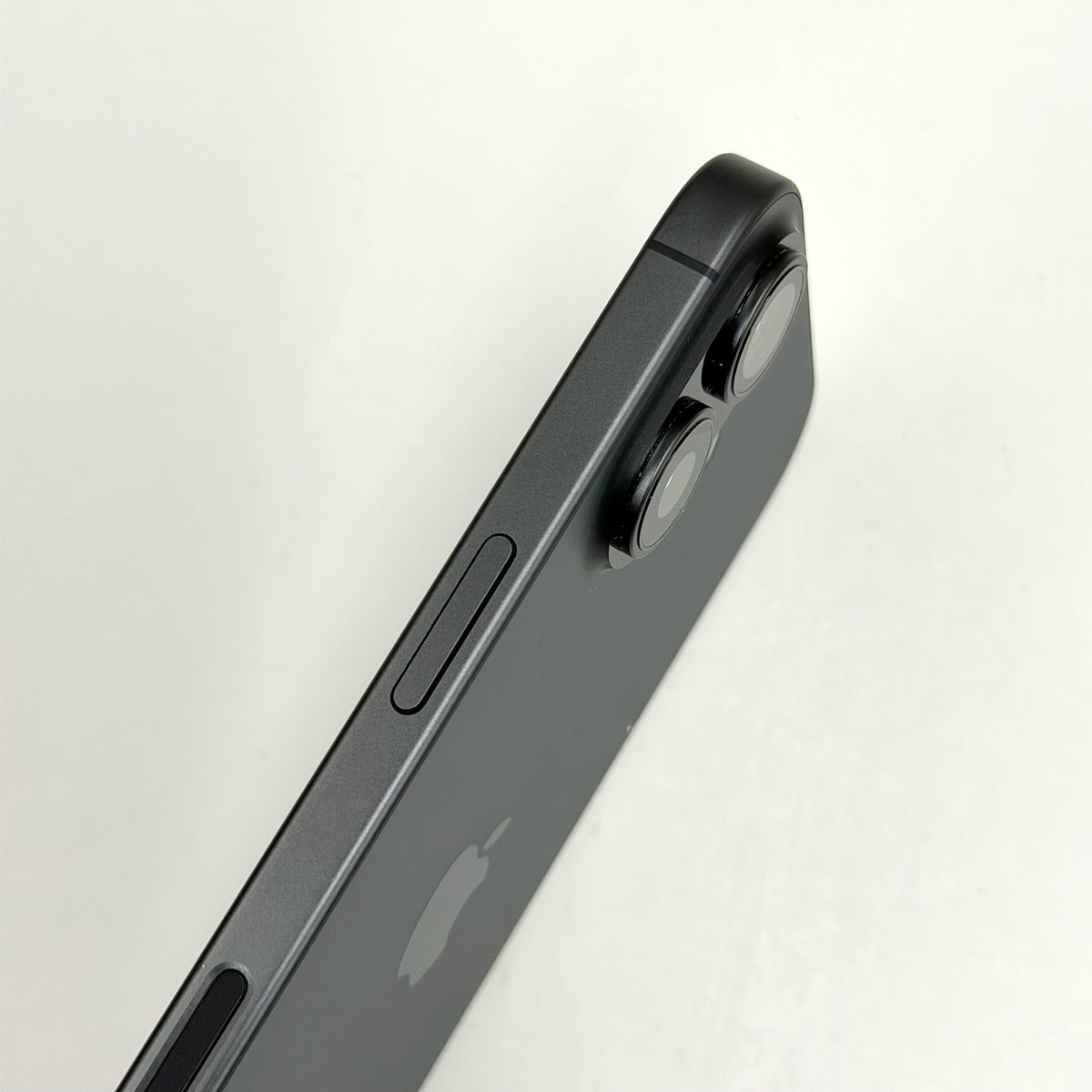iPhone 17 Black 256GB 100% Battery A Grade T8980