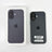 iPhone 17 Black 256GB 100% Battery (A Grade) T8883