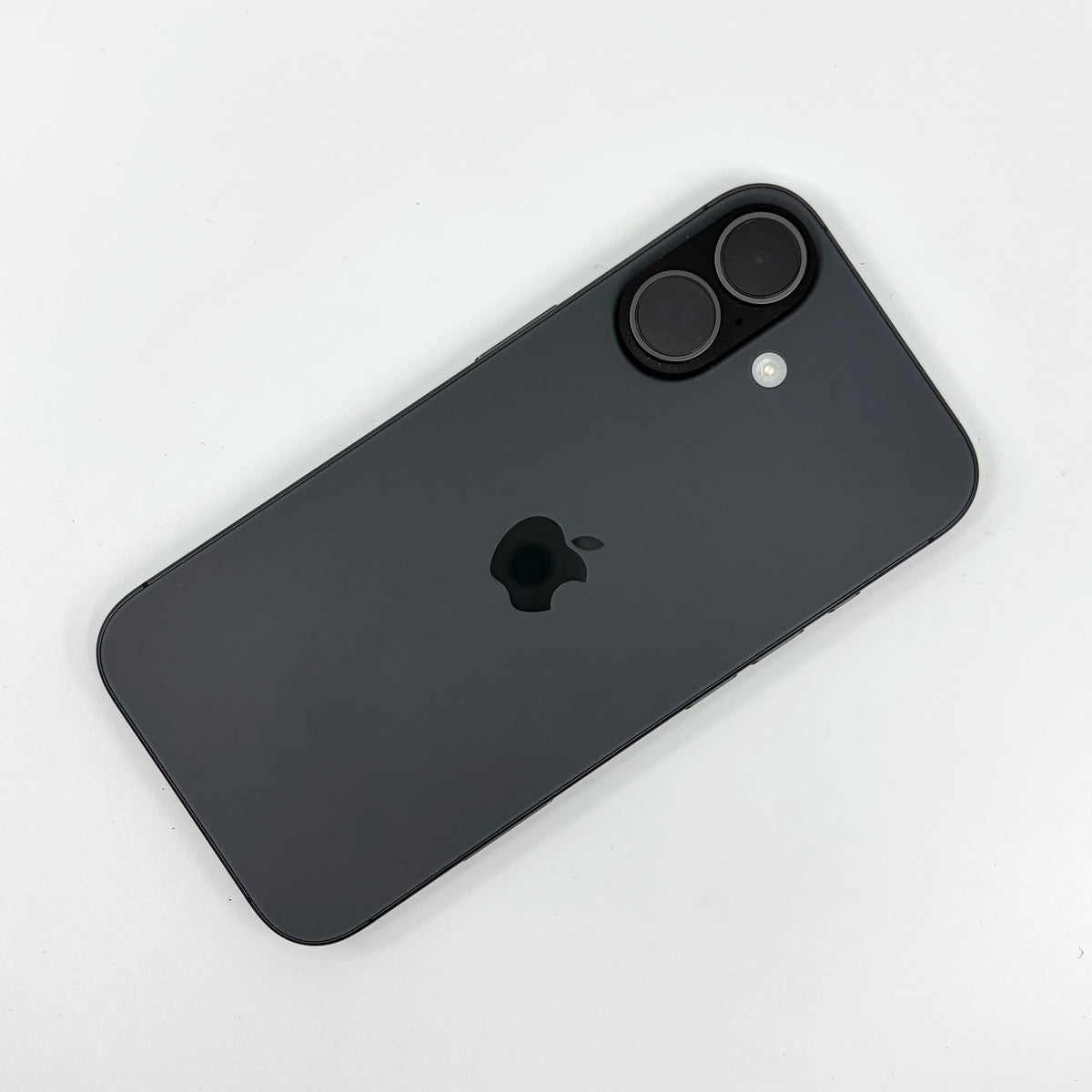 iPhone 17 Black 256GB 100% Battery (A Grade) T8883