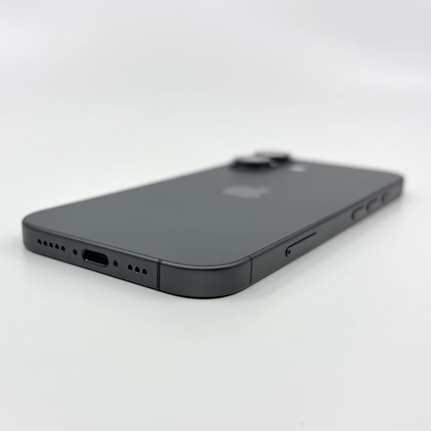 iPhone 17 Black 256GB 100% Battery (A Grade) T8883