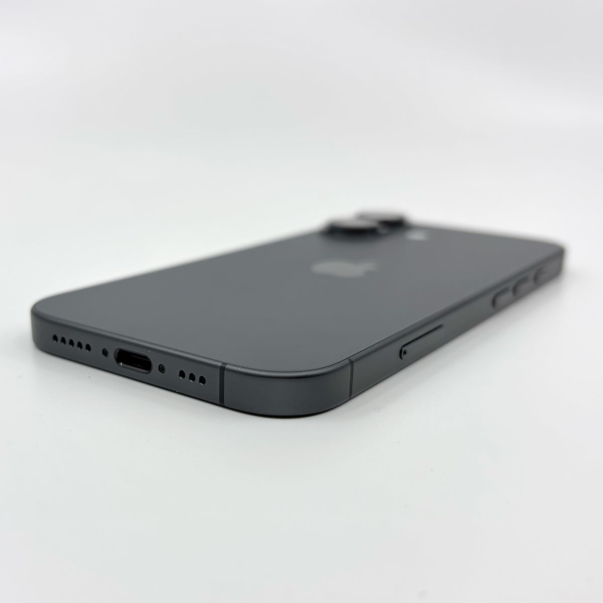 iPhone 17 Black 256GB 100% Battery (A Grade) T8883
