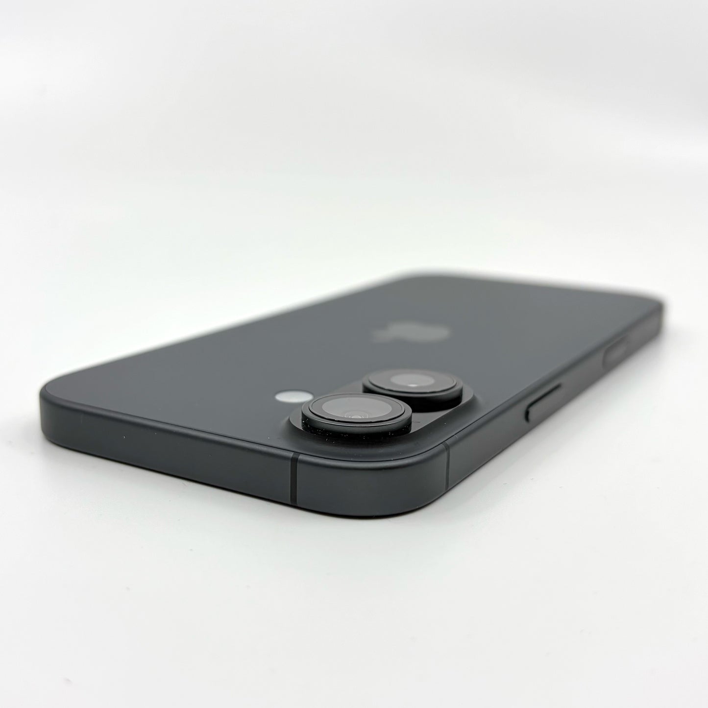 iPhone 17 Black 256GB 100% Battery (A Grade) T8883