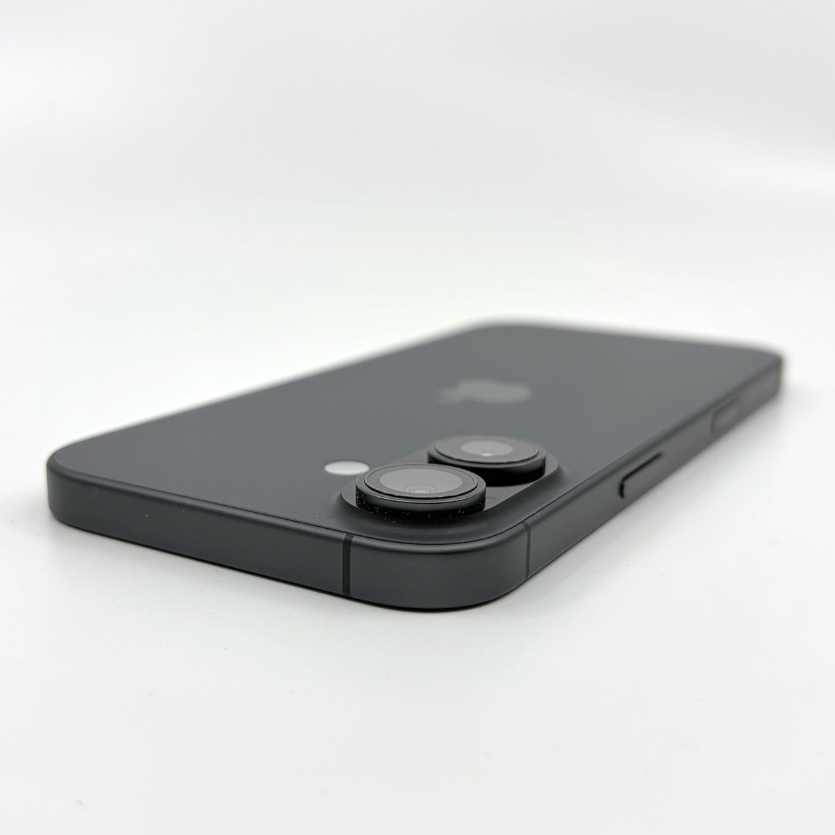 iPhone 17 Black 256GB 100% Battery (A Grade) T8883