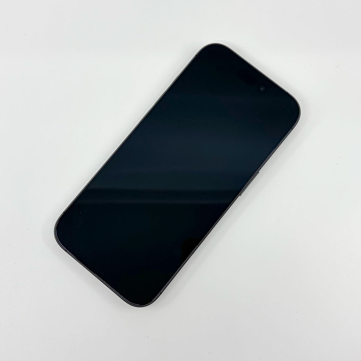 iPhone 17 Black 256GB 100% Battery (A Grade) T8883