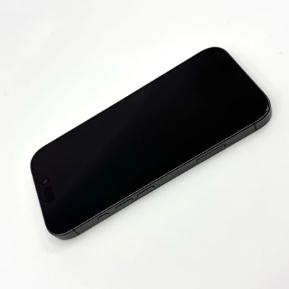 iPhone 17 Black 256GB 100% Battery (A Grade) T8883