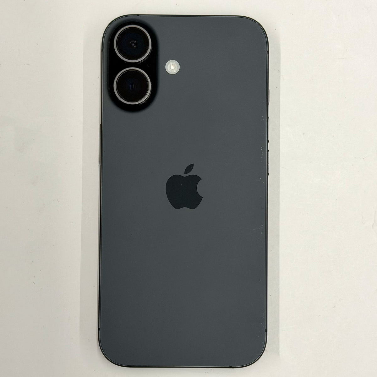 iPhone 17 Black 256GB 92% Battery (A Grade) T8952
