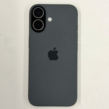 iPhone 17 Black 256GB 92% Battery (A Grade) T8952