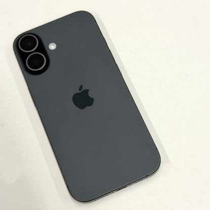iPhone 17 Black 256GB 92% Battery (A Grade) T8952