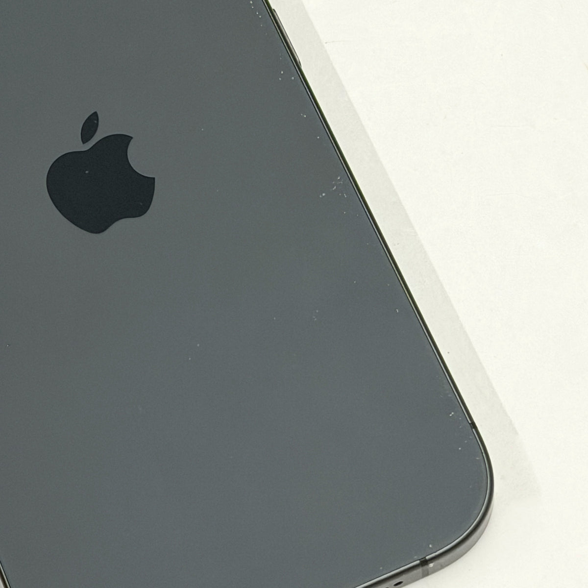 iPhone 17 Black 256GB 92% Battery (A Grade) T8952