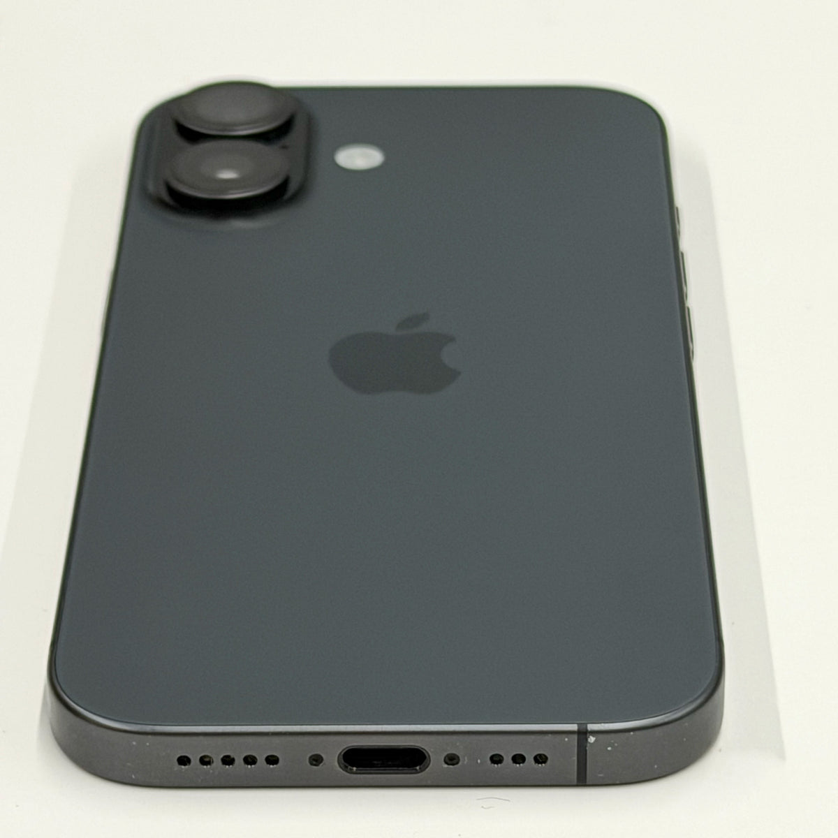 iPhone 17 Black 256GB 92% Battery (A Grade) T8952