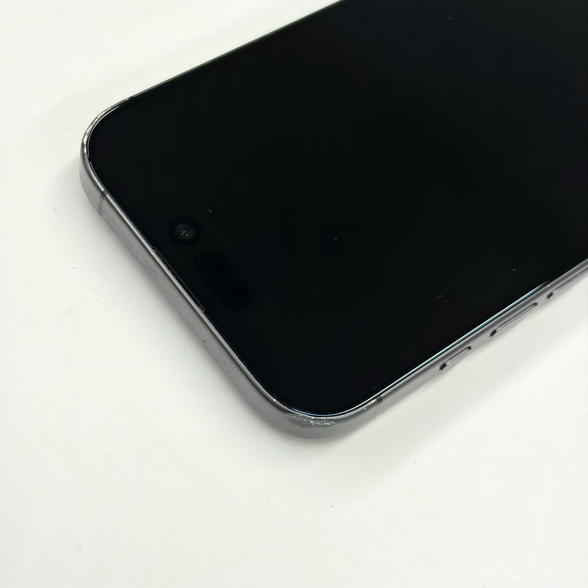 iPhone 17 Black 256GB 97% Battery (B Grade) T8936