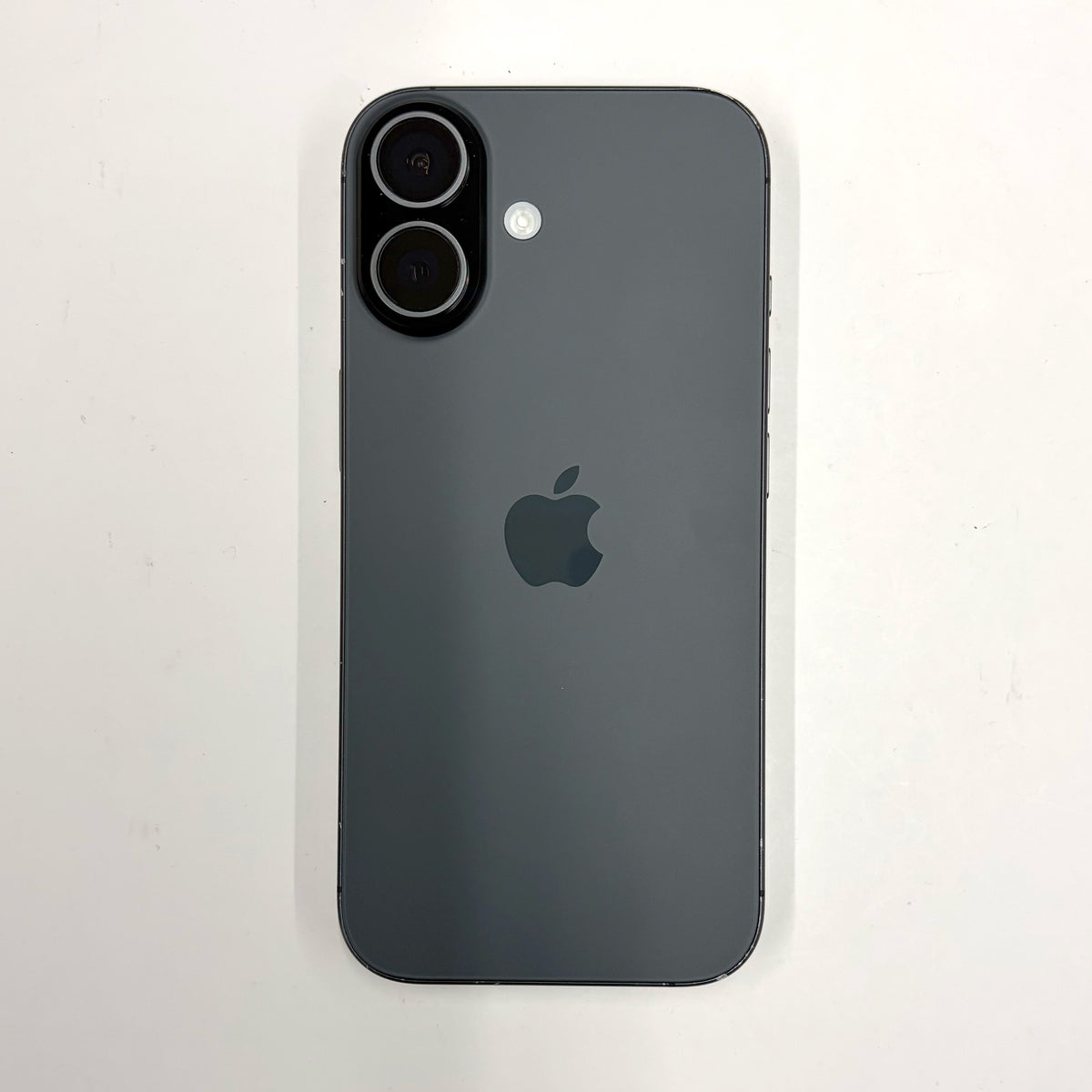 iPhone 17 Black 256GB 97% Battery (B Grade) T8936